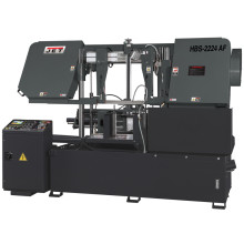 Ленточнопильный станок JET HBS-2224AF Ленточнопильный станок JET HBS-2224AF