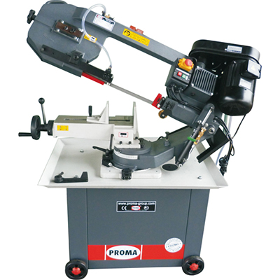 Станок ленточнопильный PROMA PPK-200U Станок ленточнопильный PROMA PPK-200U