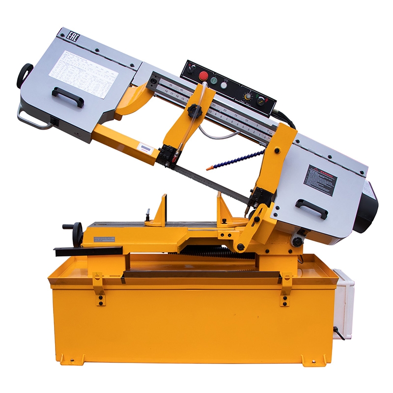 Станок ленточнопильный PROMA PPK-255B Станок ленточнопильный PROMA PPK-255B