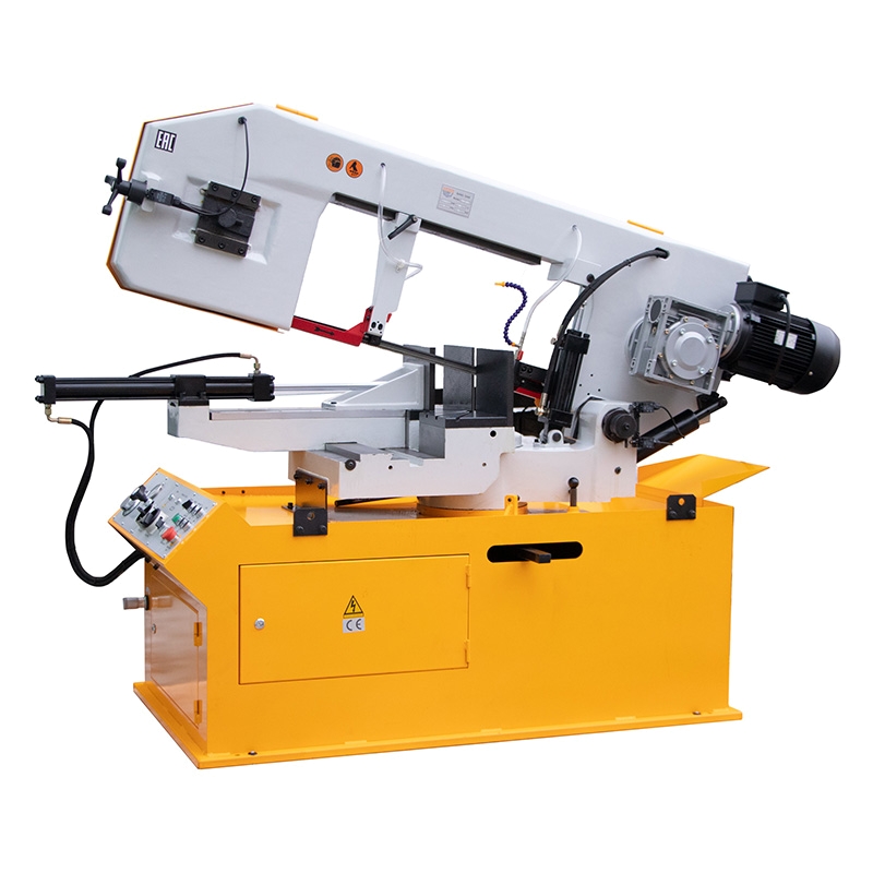 Станок ленточнопильный полуавтоматический PROMA PPK-330G Станок ленточнопильный полуавтоматический PROMA PPK-330G