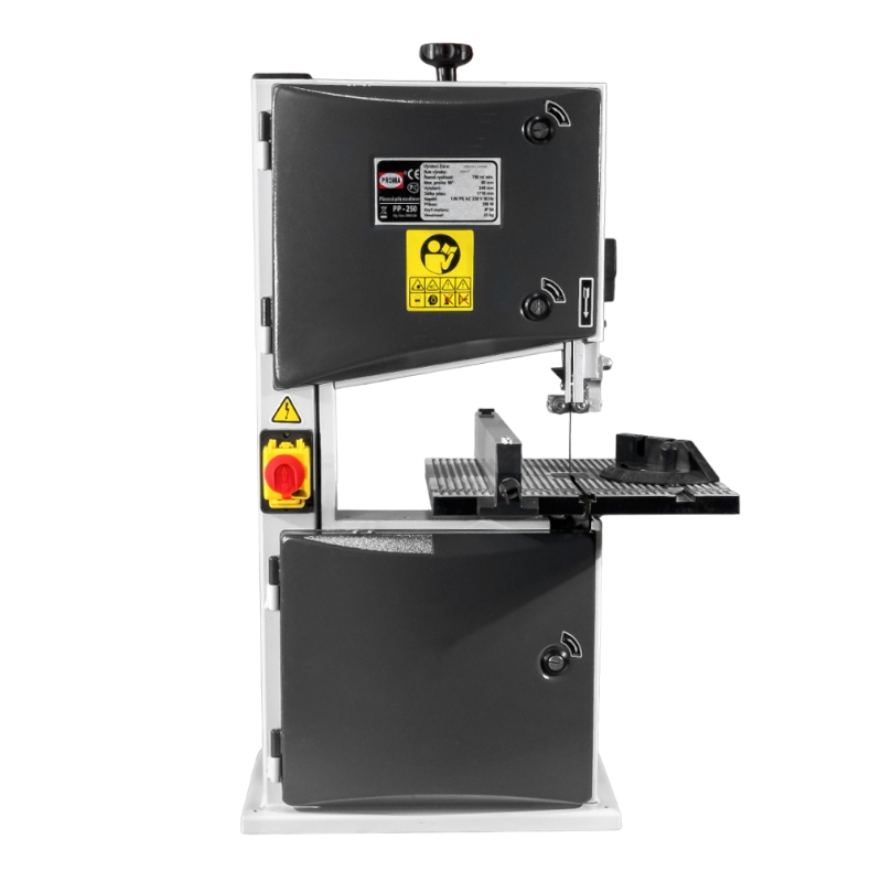 Ленточнопильный станок по дереву PROMA PP-250 Ленточнопильный станок по дереву PROMA PP-250