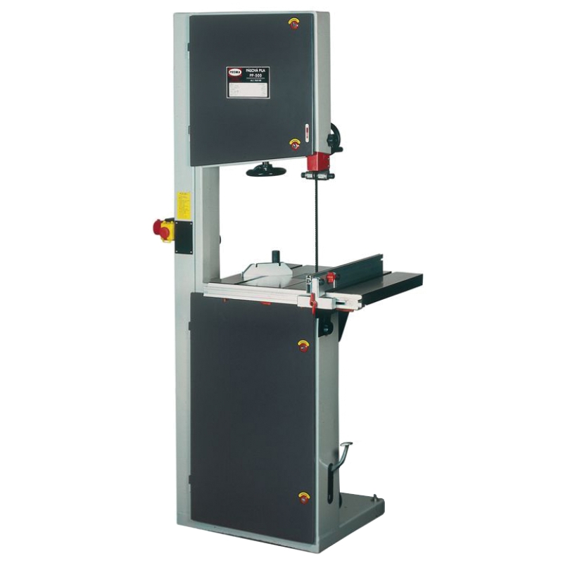 Ленточнопильный станок по дереву PROMA PP-500