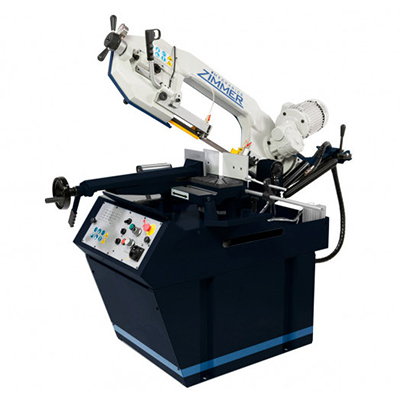 Ленточнопильный станок ZIMMER ZPM 2DG 255 Ленточнопильный станок ZIMMER ZPM 2DG 255