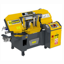 Автоматический ленточнопильный станок KESMAK KME GK 280 Автоматический ленточнопильный станок KESMAK KME GK 280