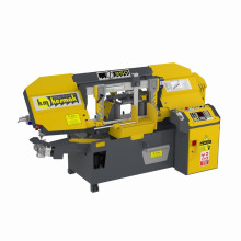 Автоматический ленточнопильный станок KESMAK KME GK 350 Автоматический ленточнопильный станок KESMAK KME GK 350