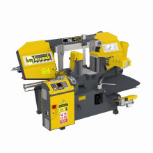 Автоматический ленточнопильный станок KESMAK KME DG 400 Автоматический ленточнопильный станок KESMAK KME DG 400