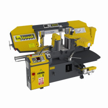 Автоматический ленточнопильный станок KESMAK KME DG 350 Автоматический ленточнопильный станок KESMAK KME DG 350