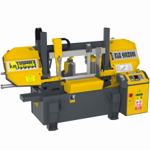 Автоматический ленточнопильный станок KESMAK KLE 400 х 600 Автоматический ленточнопильный станок KESMAK KLE 400 х 600