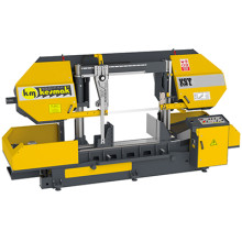 Полуавтоматический ленточнопильный станок KESMAK KSY 1110X1600
