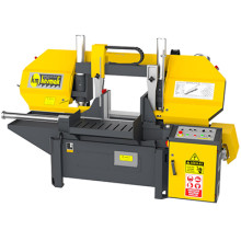 Полуавтоматический ленточнопильный станок KESMAK KLY DG 420 Полуавтоматический ленточнопильный станок KESMAK KLY DG 420