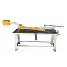 Гильотина ручная КМ-12 Гильотина ручная КМ-12