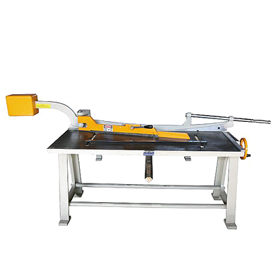 Гильотиновые ножницы KM-13 Гильотиновые ножницы KM-13