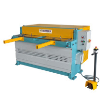 Электромеханические гильотины Isitan ERGM 1520x2,0 Электромеханические гильотины Isitan ERGM 1520x2,0