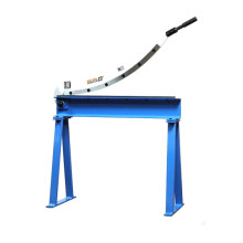 Гильотина для рубки металла Metal Master MG 500