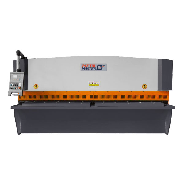 Гильотина гидравлическая Metal Master HCJ 2560 Гильотина гидравлическая Metal Master HCJ 2560