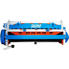 Гильотина электромеханическая Metal Master ETG 2540