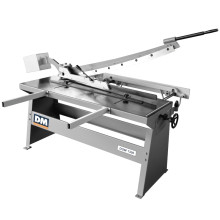 Гильотиновые ножницы Dogan Machinery DGM 1300 Гильотиновые ножницы Dogan Machinery DGM 1300