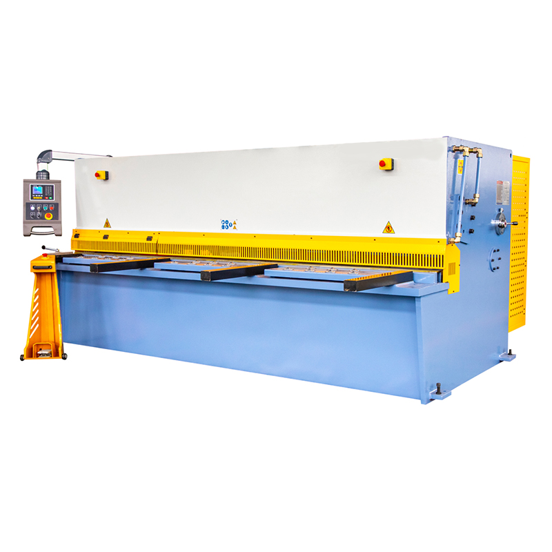 Гильотина гидравлическая Stalex HSB 3200x10 Е21 Гильотина гидравлическая Stalex HSB 3200x10 Е21