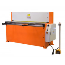 Гильотина гидравлическая Stalex THS 1320x2.5