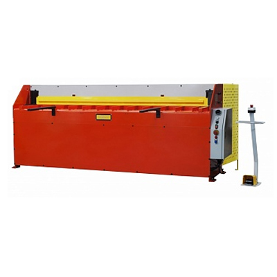 Гильотина гидравлическая HQ01-1.6X2500B Гильотина гидравлическая HQ01-1.6X2500B