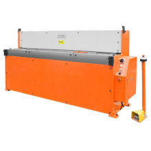 Гильотина гидравлическая Stalex THS 3050x4