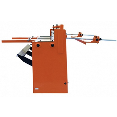 Гильотина ножная Stalex Q01-1.5х1500 Гильотина ножная Stalex Q01-1.5х1500