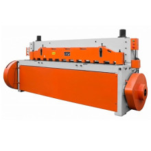 Гильотина электромеханическая Stalex Q11-8x2500