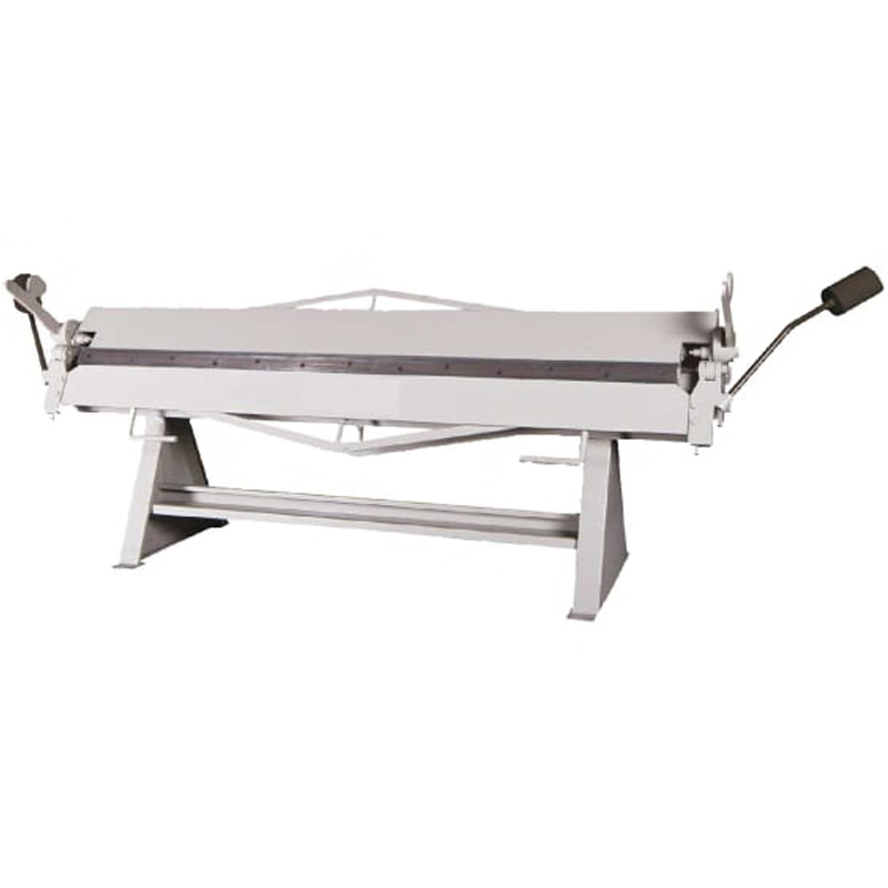 Ручной листогиб 3E Makina CKM-02