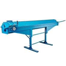 Станок листогиб Keepler-Stan RMA ПЛЮС 2800