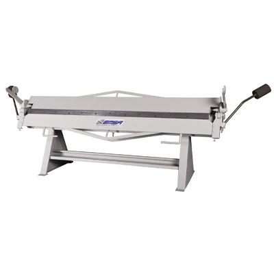 Ручной листогиб Isitan CK 2.5 Ручной листогиб Isitan CK 2.5