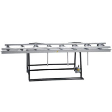 Станок листогиб Keepler-Stan GERMES Pro 2600