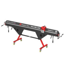 Станок листогиб Keepler-Stan RMA PRO 2500 Станок листогиб Keepler-Stan RMA PRO 2500