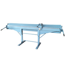 Листогиб Keepler-Stan RMA-Плюс-3000 (гнёт 3100 / режет 3050)