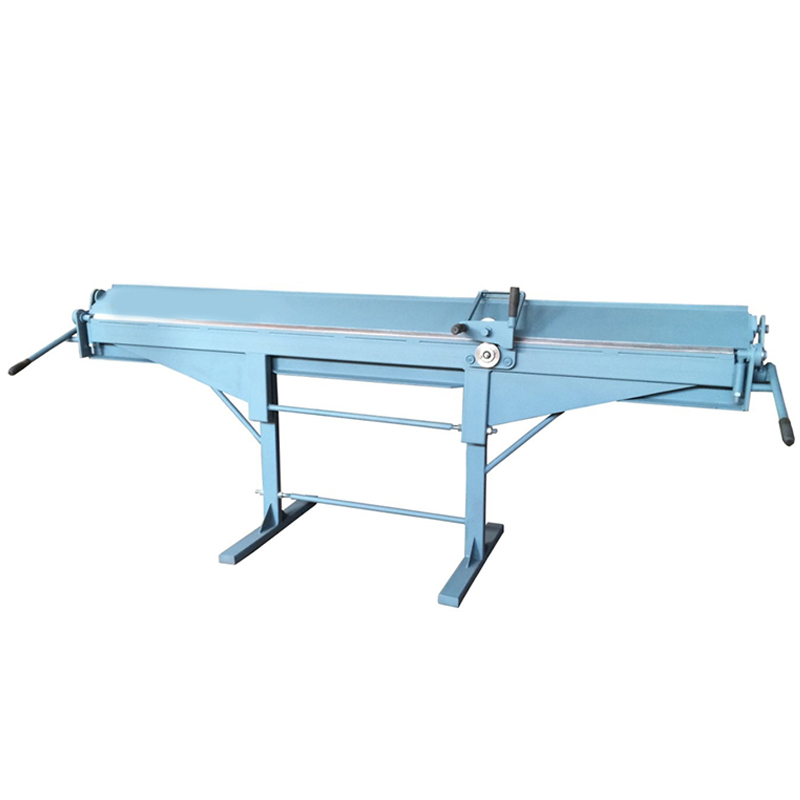 Листогиб Keepler-Stan RMA-Плюс-3000 (гнёт 3100 / режет 3050)