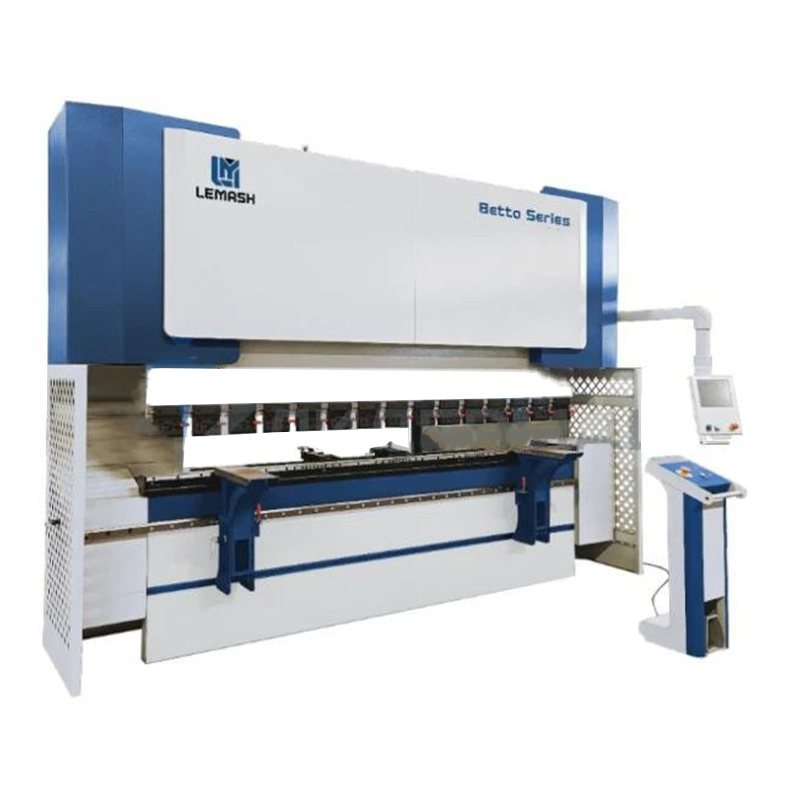Листогибочный пресс с ЧПУ LEMASH BETTA 100x2600 Листогибочный пресс с ЧПУ LEMASH BETTA 100x2600