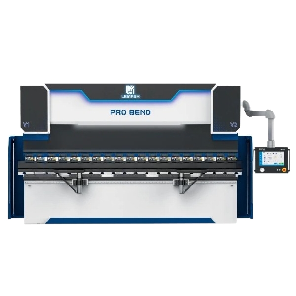 Листогибочный пресс с ЧПУ LEMASH PROBEND 3200х175 Листогибочный пресс с ЧПУ LEMASH PROBEND 3200х175