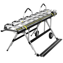 Станок листогибочный Tapco MAX-20-10 3,20 м