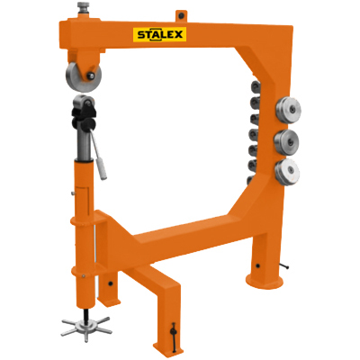 Станок английское колесо Stalex F1.5x1100 Станок английское колесо Stalex F1.5x1100