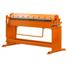 Станок листогибочный ручной Stalex 2000/1,0 мм