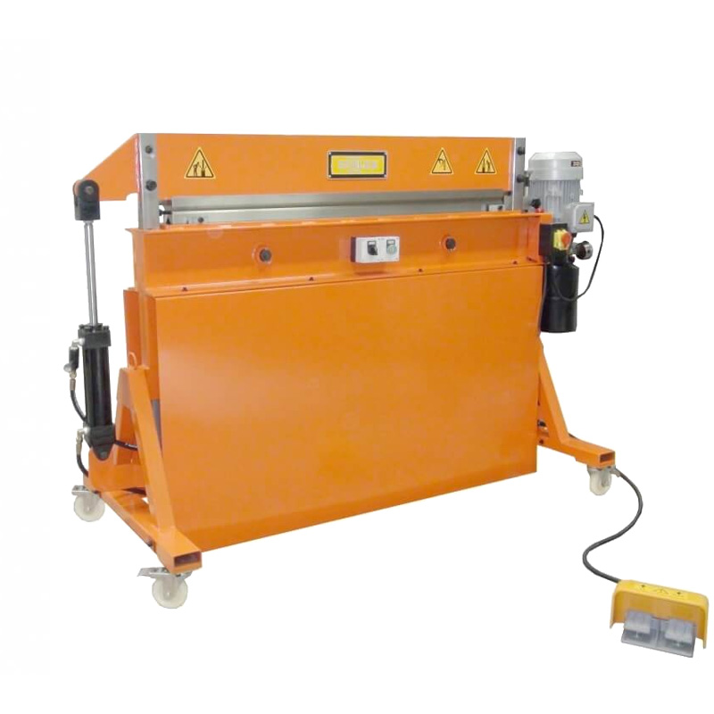 Станок листогибочный гидравлический Stalex HBV-48 Станок листогибочный гидравлический Stalex HBV-48