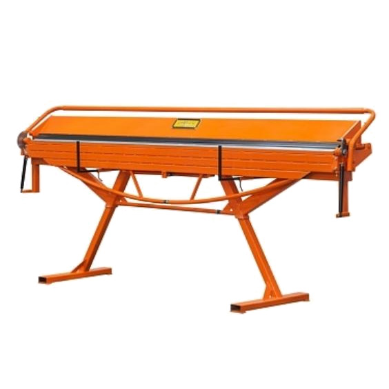 Станок листогибочный ручной Stalex RSM Prof 2500 (1,0 мм) Станок листогибочный ручной Stalex RSM Prof 2500 (1,0 мм)