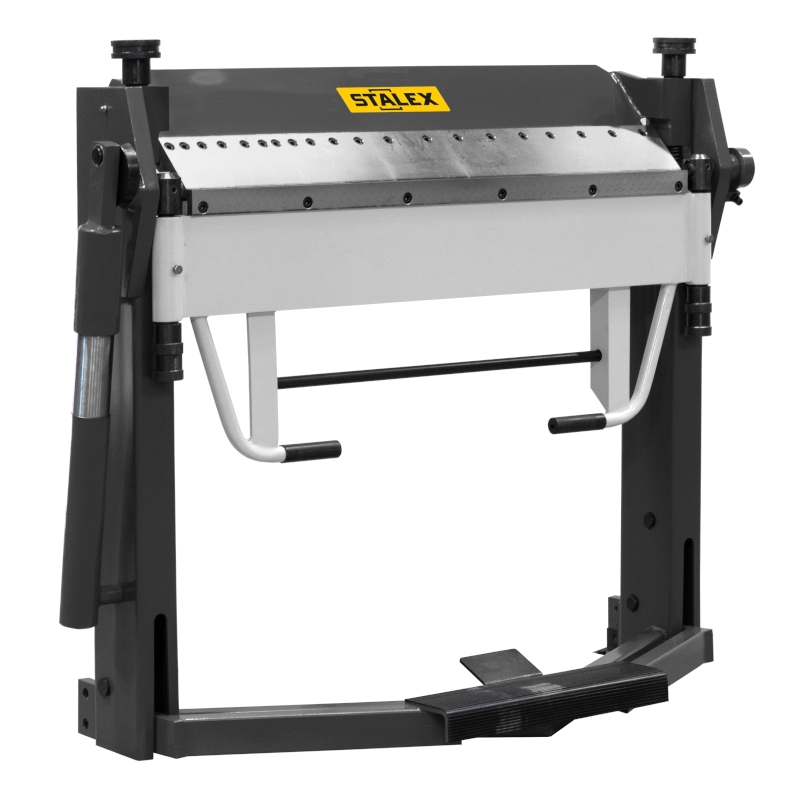 Сегментальный листогиб Stalex PBB 1020/2.5 Сегментальный листогиб Stalex PBB 1020/2.5