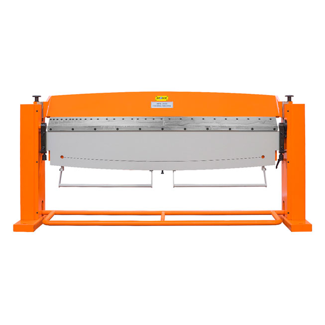 Станок листогибочный сегментный Stalex MFS 2020/1.5 Станок листогибочный сегментный Stalex MFS 2020/1.5