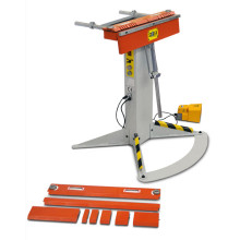 Электромагнитный листогибочный станок Stalex EB 1250x1,6 Электромагнитный листогибочный станок Stalex EB 1250x1,6