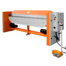 Электромеханический листогиб Stalex EFMS 2520 Электромеханический листогиб Stalex EFMS 2520