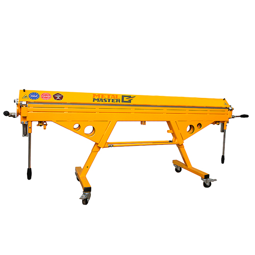 Листогиб Metal Master LBM - 200 CLASSIC Листогиб Metal Master LBM - 200 CLASSIC