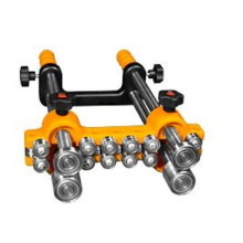 Роликовый листогиб Metal Master MRB DUO 350