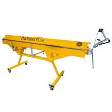 Станок листогибочный Metal Master DachMaster 2250 Станок листогибочный Metal Master DachMaster 2250