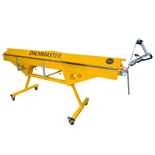 Станок листогибочный Metal Master DachMaster 2250 Станок листогибочный Metal Master DachMaster 2250