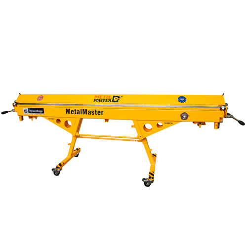 Станок листогибочный Metal Master LBM 300 PRO